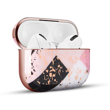 Load image into Gallery viewer, Airpods Pro Case - Geometric Abstract