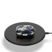 Load image into Gallery viewer, Airpods Pro Case - Navy Magic