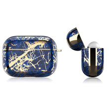 Load image into Gallery viewer, Airpods Pro Case - Navy Magic