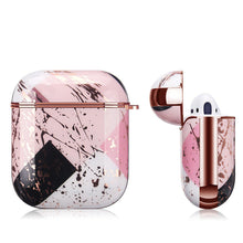Load image into Gallery viewer, Airpods Case - Geometric Abstract