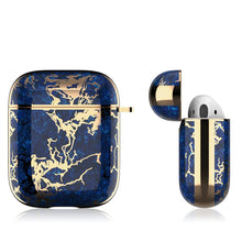 Load image into Gallery viewer, Airpods Case - Navy Magic