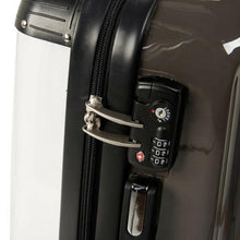 Load image into Gallery viewer, Abstract Personalised Suitcase