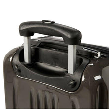 Load image into Gallery viewer, Abstract Personalised Suitcase