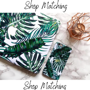 Palm Macbook Skin