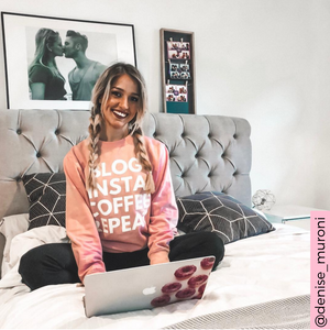 Blogger Sweatshirt