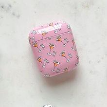 Load image into Gallery viewer, Airpods Case - Passion Fruit Martini

