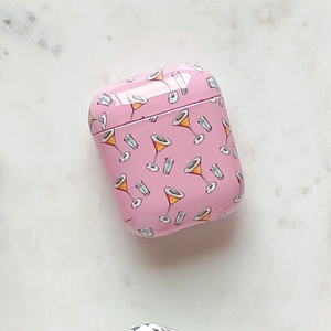 Airpods Case - Passion Fruit Martini