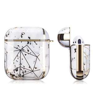 Airpods Case - White Magic