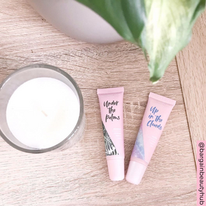 Beauty Balm - Under The Palms