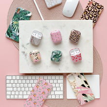 Load image into Gallery viewer, Airpods Case - Candy Hearts
