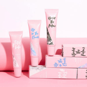Beauty Balm - Under The Palms
