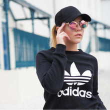 Load image into Gallery viewer, Cali Sunglasses in &#39;Electric Pink&#39;
