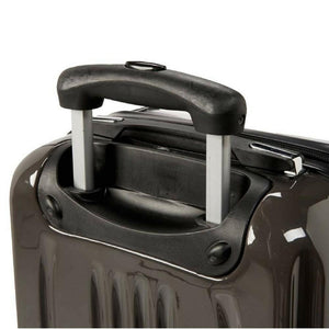 Abstract Personalised Suitcase