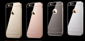 Mirror Phone Case
