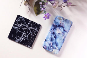 Ocean Marble Phone Case