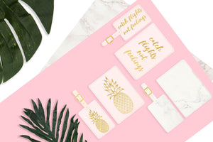 Flights Passport Cover