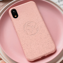 Load image into Gallery viewer, Biodegradable Planet Phone Case
