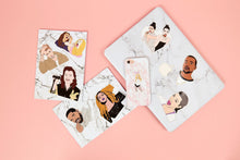 Load image into Gallery viewer, Beyoncé Sticker
