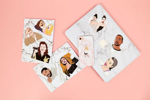 Beyoncé Sticker