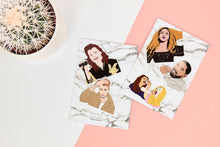 Load image into Gallery viewer, Beyoncé Sticker
